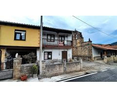 Casas en Venta  Cieza cantabria Cantabria