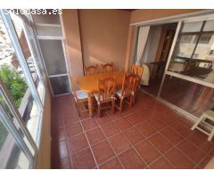Piso con Piscina en el Centro de Torremolinos