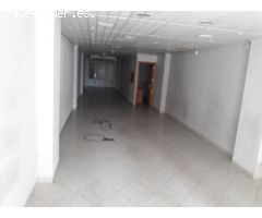 Locales en Alquiler  Villena Alicante
