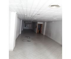 Locales en Alquiler  Villena Alicante