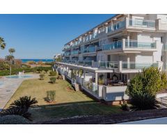 Pisos en Alquiler  Denia Alicante