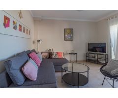 Pisos en Alquiler  Denia Alicante