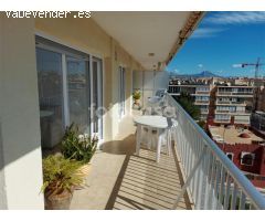 Pisos en Alquiler  El Campello Alicante