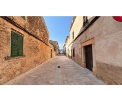 Ático con terraza y vistas panorámicas en Santa Maria del Camí