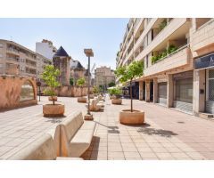 Aparcamiento en alquiler en Santa Catalina, Palma