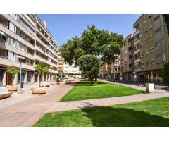 Aparcamiento en alquiler en Santa Catalina, Palma