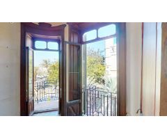Exclusiva vivienda en La Llotja, Palma — A tan solo 200 metros del mar