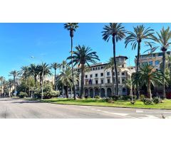 Exclusiva vivienda en La Llotja, Palma — A tan solo 200 metros del mar