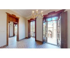 Exclusiva vivienda en La Llotja, Palma — A tan solo 200 metros del mar