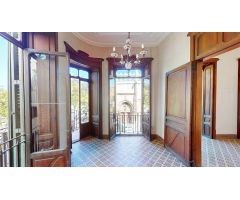 Exclusiva vivienda en La Llotja, Palma — A tan solo 200 metros del mar