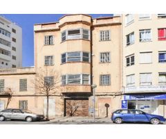 Solar en zona Arxiduc , Palma (solo en permuta)