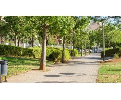 Solar en zona Arxiduc , Palma (solo en permuta)