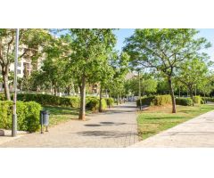 Solar en zona Arxiduc , Palma (solo en permuta)