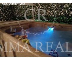 Casas en Alquiler  Finestrat Alicante