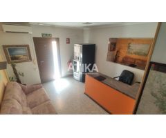 EDIFICIO EN VENTA EN ONTINYENT IDEL PARA INVERSORES