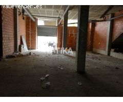 Locales en Alquiler  Ontinyent Valencia