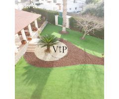 Casas en Alquiler  Sitges Barcelona