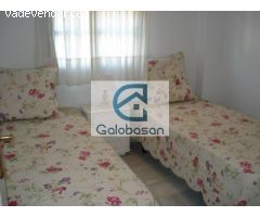 Apartamento en Alquiler en Chiclana de la Frontera, Cádiz