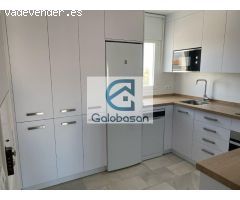 Apartamento en Alquiler en Chiclana de la Frontera, Cádiz