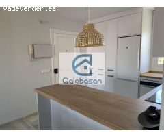 Apartamento en Alquiler en Chiclana de la Frontera, Cádiz