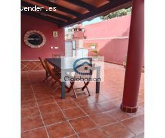 Chalet en Alquiler en Cádiz, Cádiz