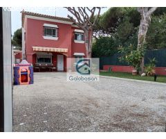 Chalet en Alquiler en Cádiz, Cádiz