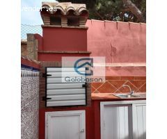 Chalet en Alquiler en Cádiz, Cádiz