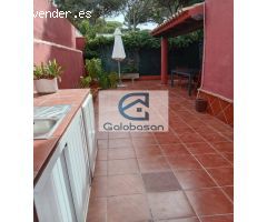 Chalet en Alquiler en Cádiz, Cádiz
