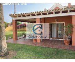 Casa en Alquiler en Chiclana de la Frontera, Cádiz