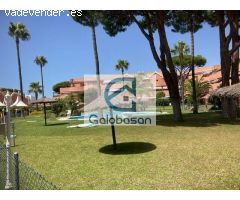 Casa en Alquiler en Chiclana de la Frontera, Cádiz
