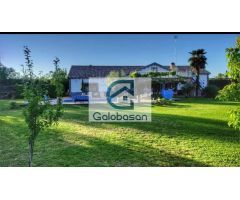 Casa en Alquiler en Colmenar de Oreja, Madrid