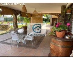 Casa en Alquiler en Colmenar de Oreja, Madrid