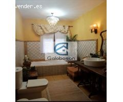 Casa en Alquiler en Colmenar de Oreja, Madrid