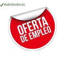 Tasador/a Administrativo/a de VO - Cartagena