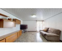 LISTO PARA ENTRAR A VIVIR Y RENTABILIDAD DESDE EL 1º DIA!!! ELCHE- CARRUS