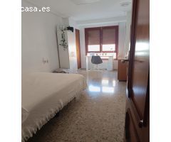 SE ALQUILAN HABITACIONES EN PISO COMPARTIDO- IDEAL PARA ESTUDIANTES