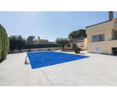 EL HOGAR DESEADO HA LLEGADO A TU VIDA!! CHALET EN VENTA EN BONAVISTA