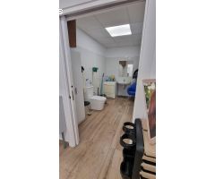 LOCAL COMERCIAL EN ALQUILER ZONA ASILO !!!
