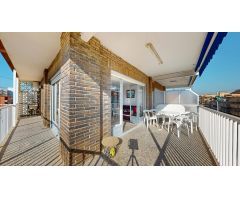 QUIERES VIVIR JUNTO AL MAR Y PODER VER LAS ESTRELLAS EN UNA GRAN TERRAZA??? ESTA ES TU CASA