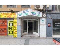LOCAL EN ALQUILER IDEAL PARA NUEVOS EMPRENDEDORXS!!!