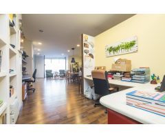 LOCAL COMERCIAL EN EL CENTRO DE ELCHE