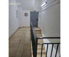 FALTAN PLAZAS DE APARCAMIENTO PERO TENGO LA SOLUCION! VENTA DE PLAZA DE GARAJE JUNTO A PISOS AZULES