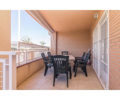 CHALET DE LUJO EN LA COSTA BLANCA JUNTO A LA PLAYA DEL PINET