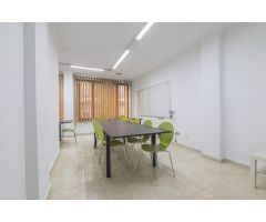 ¡¡¡¡¡OPORTUNIDAD UNICA!!!! ENTRESUELO COMERCIAL EN ALQUILER