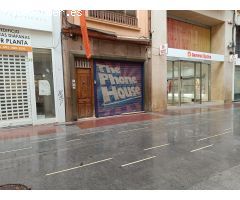 Local comercial en Venta en Elche de la Sierra, Alicante