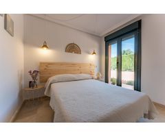 Campo  Mijas - Chalet, 6 Dormitorios, Piscina, Terraza, Jardín