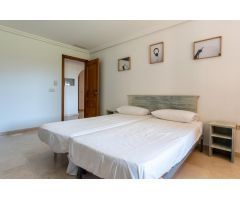Campo  Mijas - Chalet, 6 Dormitorios, Piscina, Terraza, Jardín