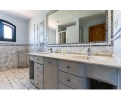 Campo  Mijas - Chalet, 6 Dormitorios, Piscina, Terraza, Jardín