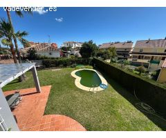 Torreblanca - Villa 4 Dormitorios, Piscina Privada, Zona Barbacoa