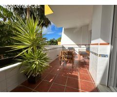 La Cala Golf - Gran Piso 2 Dormitorios, Garaje, Terraza, 2 Piscinas, Pista Padel 
